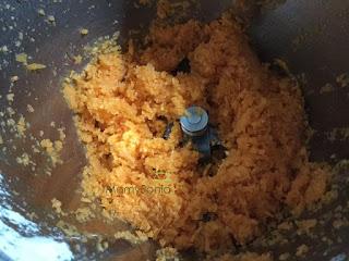 TARTA CONEJO DE PASCUA EN THERMOMIX Y TRADICIONAL