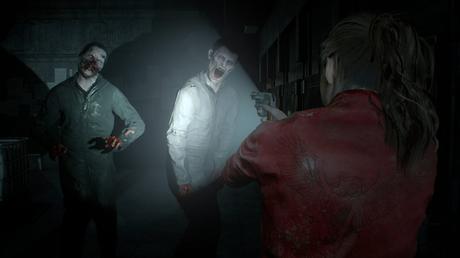 Un micropago en Resident Evil 2 Remake permite desbloquear todo su contenido