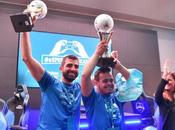 primera Liga eSports Unificados sido rotundo éxito