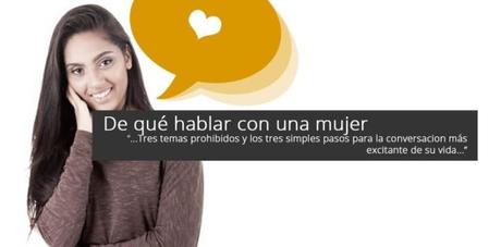 ¿Quiéres hablar con una chica sin que te rechace? de que hablar con la chica que te gusta, como enamorar a una chica, de que hablar con una mujer para conquistarla, como decirle a una chica que te gusta por mensaje, como decirle a una mujer que me gusta indirectamente, como decirle a una chica que te gusta por whatsapp, como conocer a una chica que te gusta, como decirle a una chica que me gusta por chat