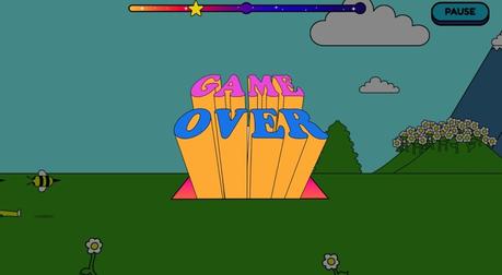 El grupo LSD lanzan un videojuego arcade para promocionar su nuevo disco