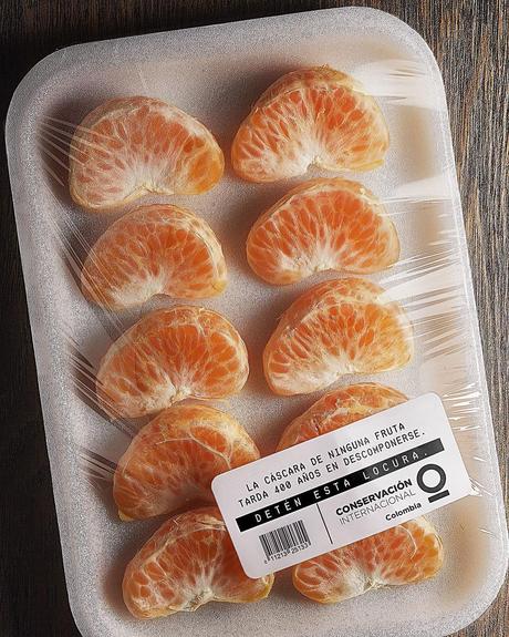 Esta campaña lucha contra los “envases estúpidos”