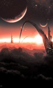 Lola Robles: En regiones extrañas