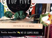 Five Febrero 2019