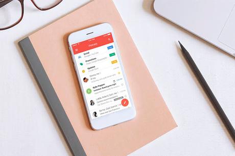 Por su aniversario 15ª #Gmail estrenó nuevas funciones Por su aniversario 15ª #Gmail estrenó nuevas funciones