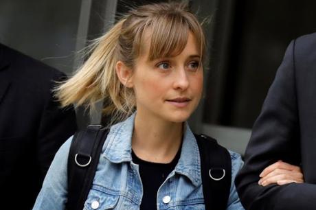 #Series: Una #actriz de #Series: Una #actriz de