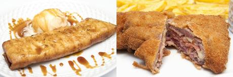 ¿CUÁL ES EL MEJOR CACHOPO? HOY EN EL GOURMETS