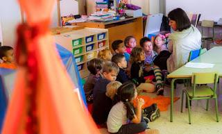 Canarias, la primera comunidad que hace obligatoria la educación emocional en los colegios.