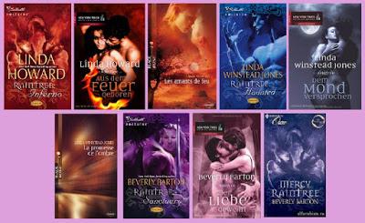 Reseña de libro: Raintree Reseña de libro: Raintree