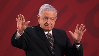 Pedir perdón a las comunidades indígenas, sí; pedirles perdón a ustedes, no