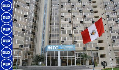 LLEGA LA BANDA ANCHA A LIMA PROVINCIAS