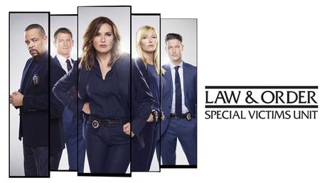 “La Ley y el Orden: UVE” confirma nueva temporada “La Ley y el Orden: UVE” confirma nueva temporada