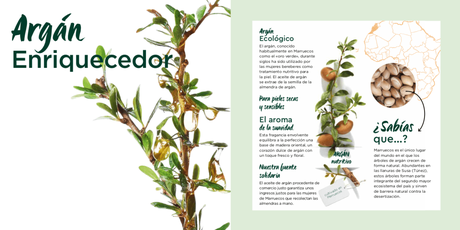 Nueva gama cosmética: Garnier Bio