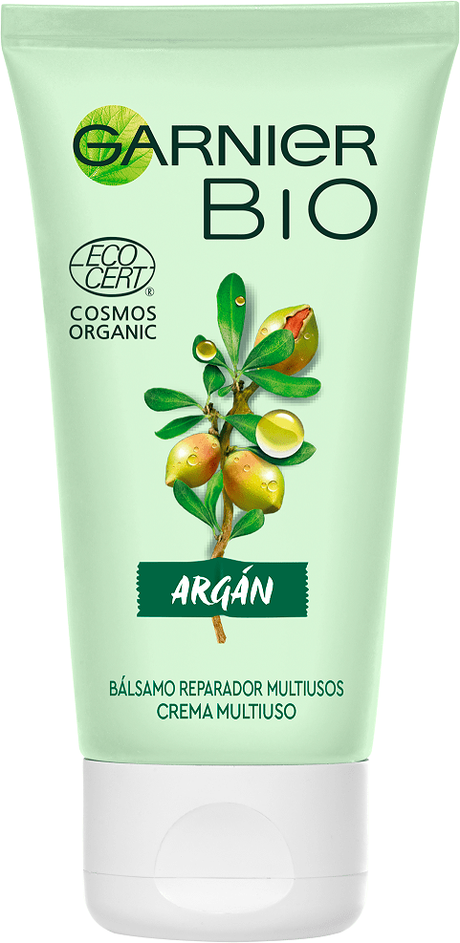 Nueva gama cosmética: Garnier Bio