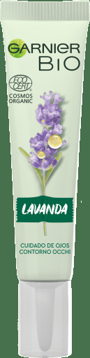 Nueva gama cosmética: Garnier Bio