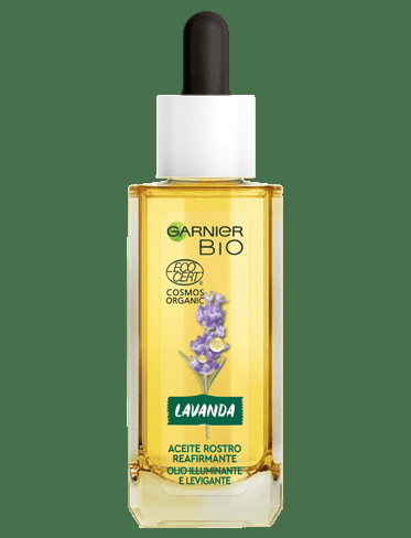 Nueva gama cosmética: Garnier Bio