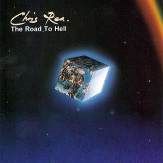 Chris Rea - The Road To Hell (Part 2) (1989)