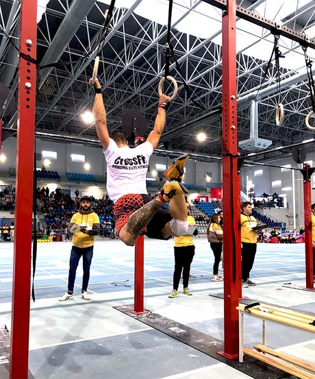 antequera games 2019 mario gode crossfit malaga olimpo 2