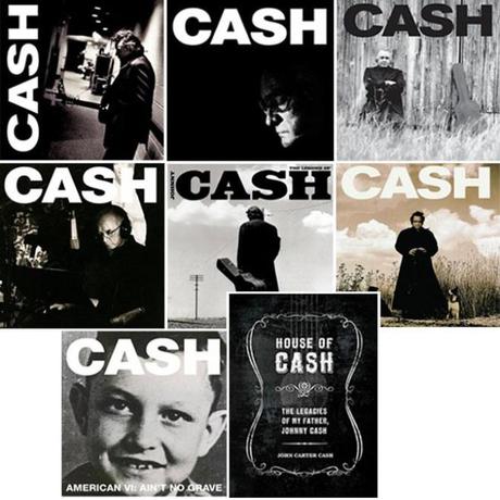 Johnny Cash: De entre los muertos