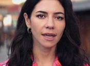 Marina estrena videoclip tema Human’