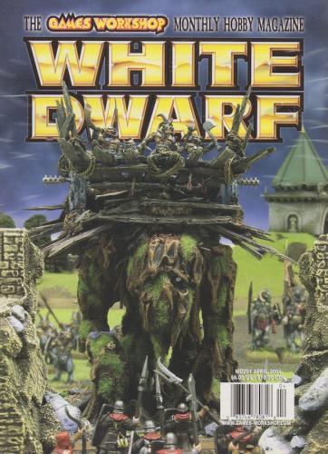 Indices de la WD edición US en Dakka Dakka Indices de la WD edición US en Dakka Dakka