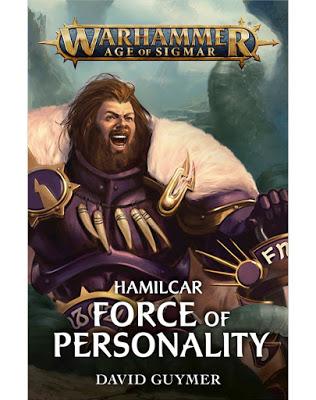 Warhammer Community: Resumen del día de hoy