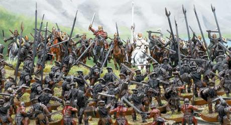 Montones de artículos en PDF de MESBG y Cia