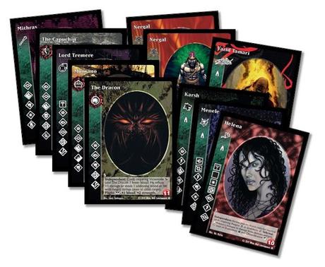 Black Chantry Productions anuncia el Promo Pack 1