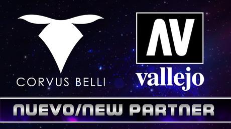 Corvus Belli hoy: Sniper shot, colaboraciones y Infinity Defiance