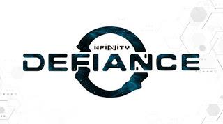 Corvus Belli hoy: Sniper shot, colaboraciones y Infinity Defiance