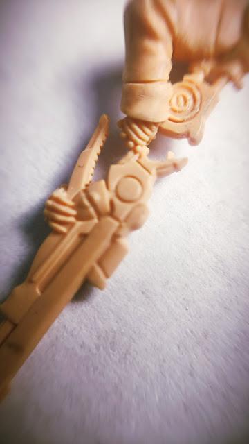 Corvus Belli hoy: Sniper shot, colaboraciones y Infinity Defiance