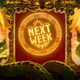 Precios en euros de los pre-pedidos de GW esta semana