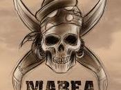 Marea estrena Temblor