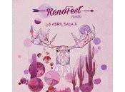 Reno Fest 2019