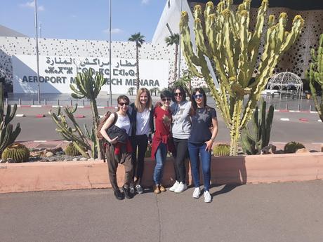 BLOGSSIPGIRL HA ESTADO ALLÍ: 4 DÍAS EN MARRUECOS