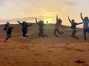 Blogssipgirl estado allí: días marruecos