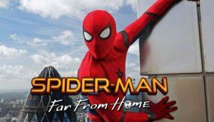 2019: Estrenos de cine (especial frikis)