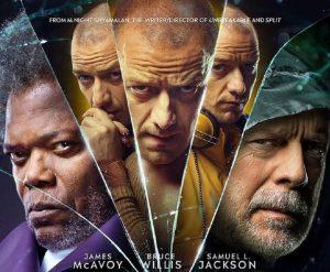 2019: Estrenos de cine (especial frikis)