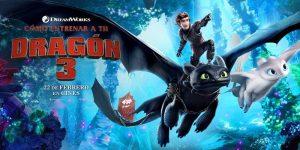 2019: Estrenos de cine (especial frikis)