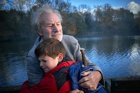 Nacido para ser rey (The Kid Who Would Be King) Nacido para ser rey (The Kid Who Would Be King)