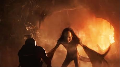 Nacido para ser rey (The Kid Who Would Be King) Nacido para ser rey (The Kid Who Would Be King)