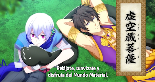 Namu Amida Butsu!: Rendai Utena capitulo 2 sub español