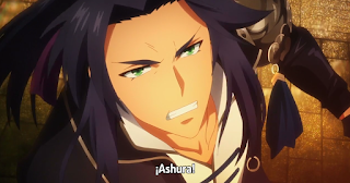 Namu Amida Butsu!: Rendai Utena capitulo 1 sub español