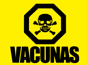 POR QUE ES BUENA IDEA NO VACUNAR A TUS HIJOS