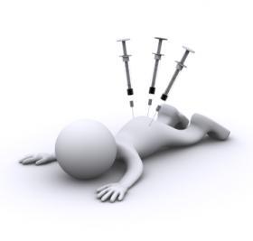 POR QUE ES BUENA IDEA NO VACUNAR A TUS HIJOS