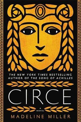 Circe. Madeline Miller.