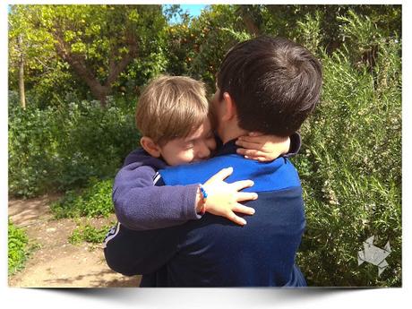 #WeekPic 74 100 abrazos #WeekPic 74 100 abrazos