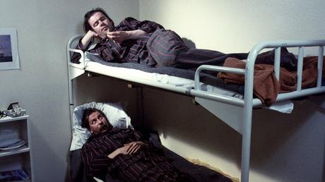 ARIEL (Aki Kaurismäki) V.O.S.E. ARIEL (Aki Kaurismäki) V.O.S.E.