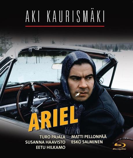 ARIEL (Aki Kaurismäki) V.O.S.E. ARIEL (Aki Kaurismäki) V.O.S.E.