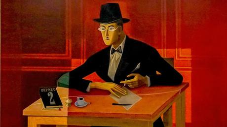 Galería de favoritos 67 /  Fernando Pessoa